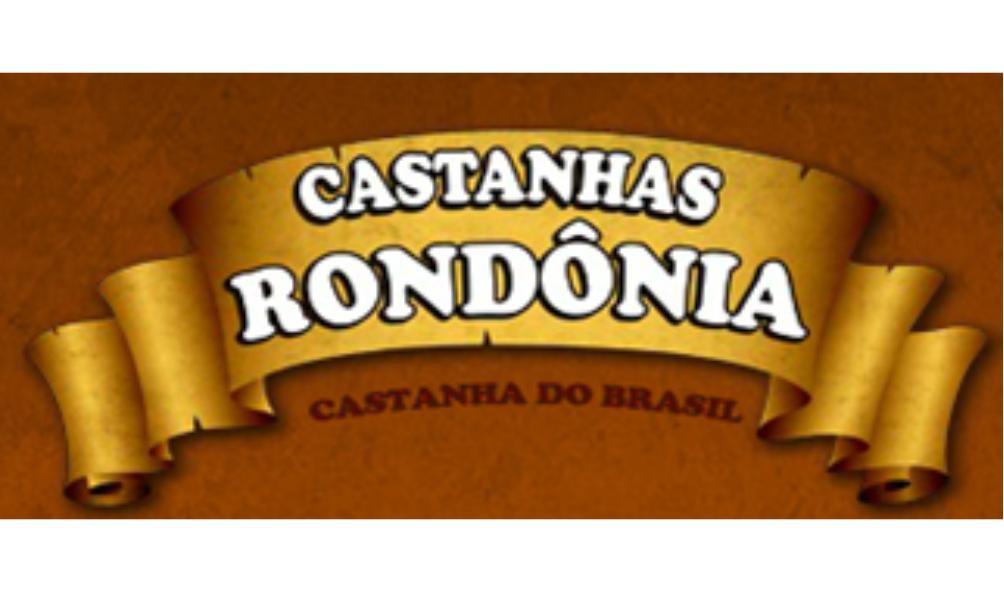 Castanhas Rondonia